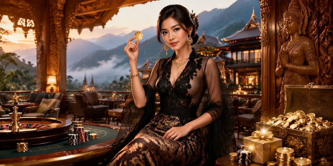 q100 ကျွန်ုပ်တို့၏ Lucky Diamond စုစည်းမှုအကြောင်း